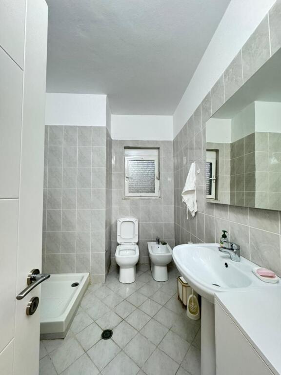 Apartment for rent – Golem