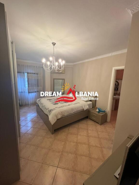 Apartament 2+1+2 Ne Shitje Te Ish Stacioni I Trenit (ID 41212122)