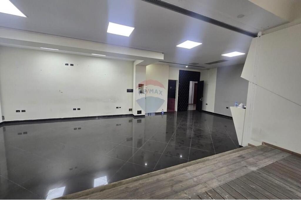 Office space for rent in Don Bosko