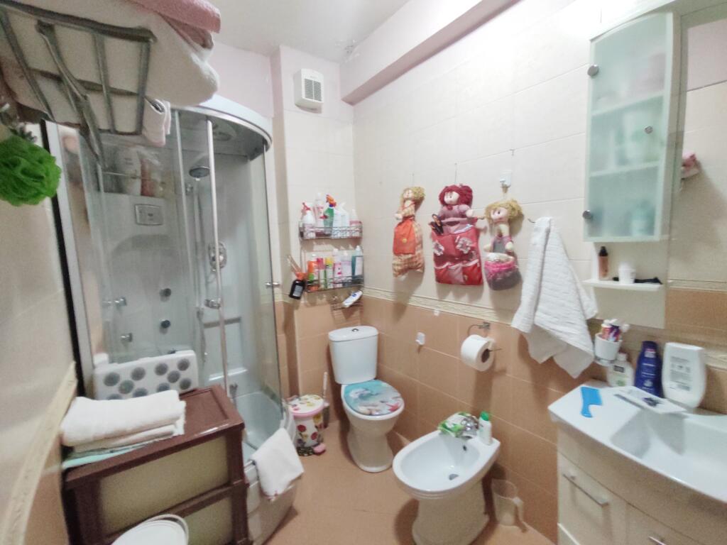 Apartment for Rent 2 +1