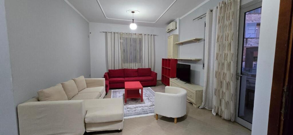 4-Storey Villa for Sale- Hoxha Tahsim Street