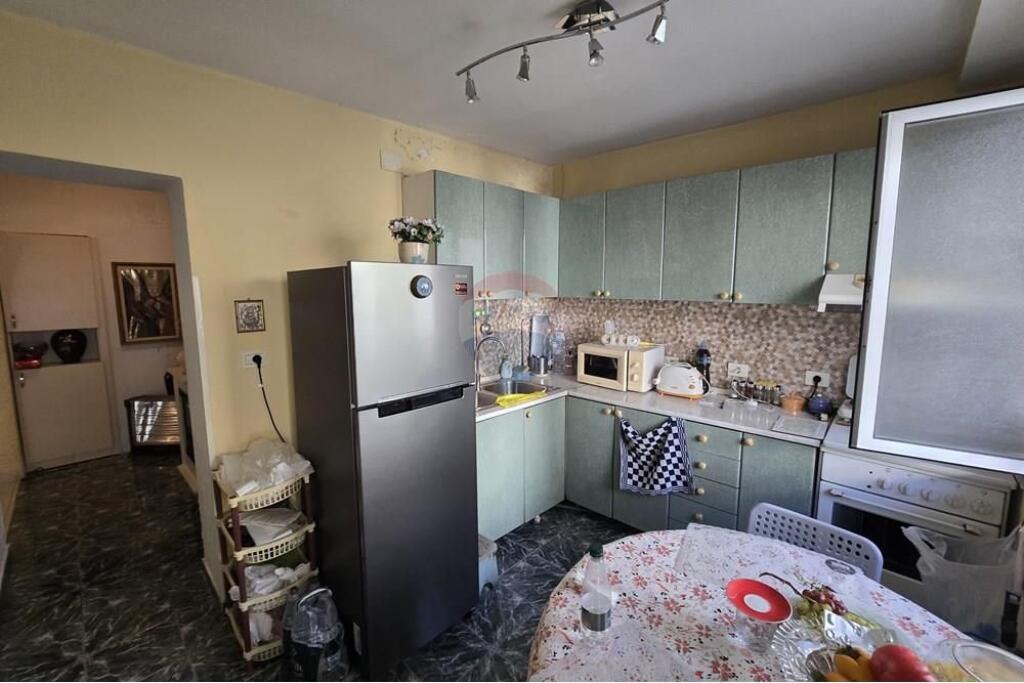 Apartment 3+1+2 for sale Paris Municipality