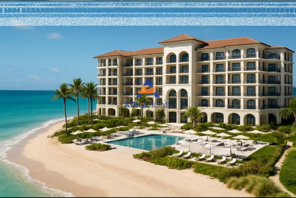 SHITET HOTEL 3000M2 "VIJA BREGDETARE E ADRIATIKUT, QARKU I KAVAJES" 7.000.000 EURO