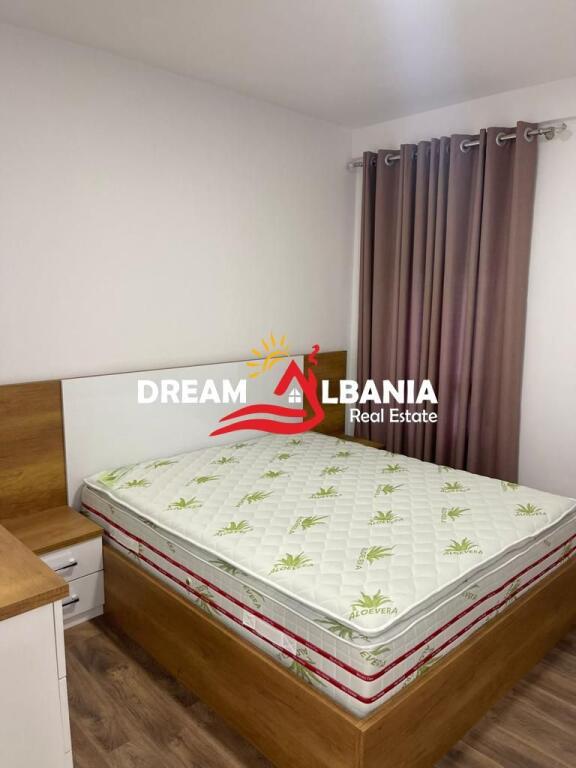 2+1 apartment for rent on 5 Maj street near Tirana Jone School (ID 42215154)