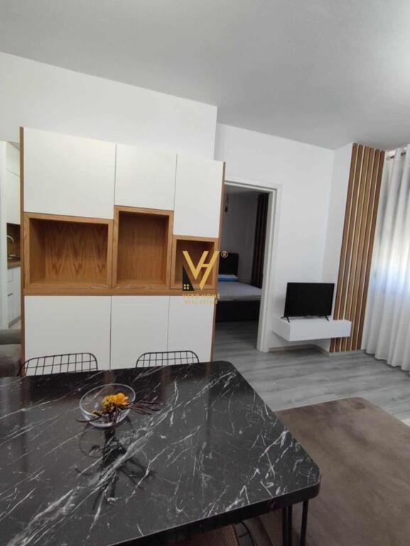 APARTMENT 1+1 FOR RENT IN YZBERISHT 450 EURO