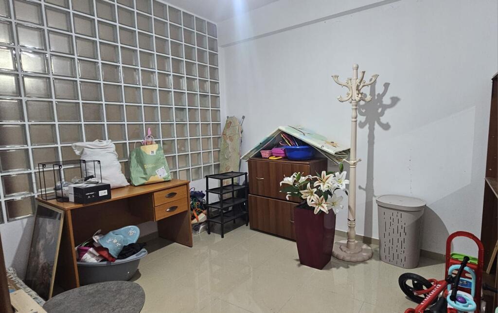 Apartment 2+1 for rent, Astir, Eja Studio building