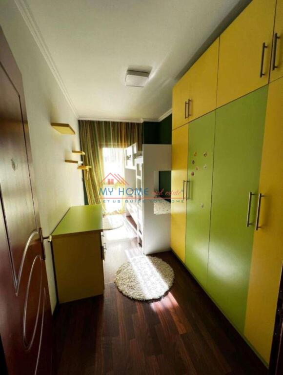 Appartamento 2+1 in affitto in Via Him Kolli a Tirana