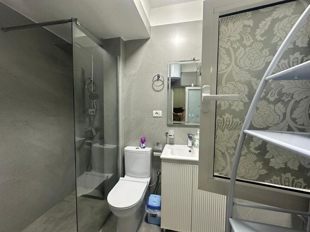 *Apartament 1+1Me Qira | Brryli*