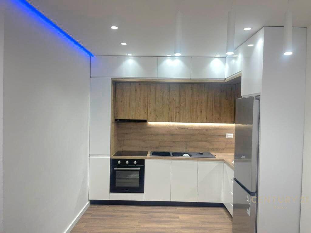 2+1 apartment for rent 5 May Street. 600 € /Month