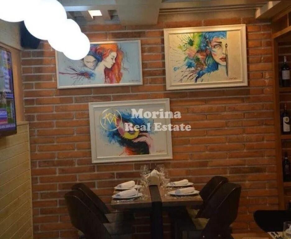 Qera, Ambient Biznesi, Rr.Durrsit, 2.000 euro/muaj