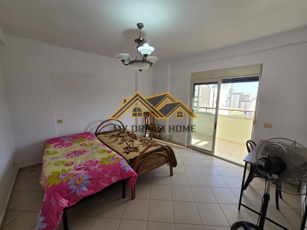 APARTMENT 2+1+2 FOR SALE NEAR THE MUSEUM IN DURRES!