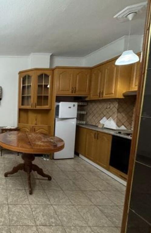 For rent 2+1 apartment, 6th floor, in Bllok, 700 euros for residential use and 800 euros for offices