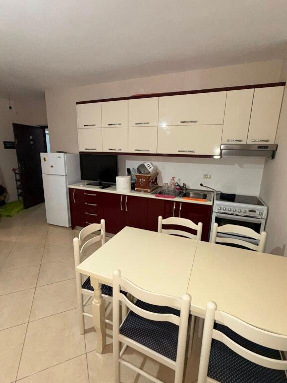 🏡 FOR SALE 1+1 + 2 balconies 📍Shkembi Kavajes   📲