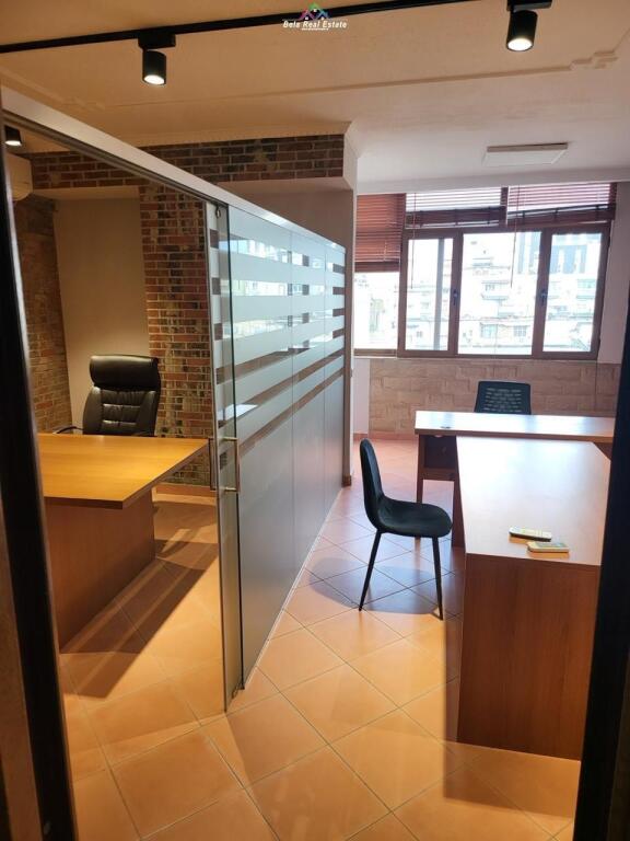 Office for Rent at the Train Station (ID BZ2505) Tirana