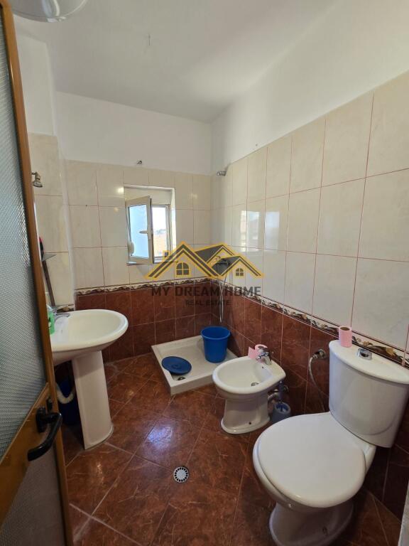 APARTMENT 2+1+2 FOR SALE NEAR THE MUSEUM IN DURRES!