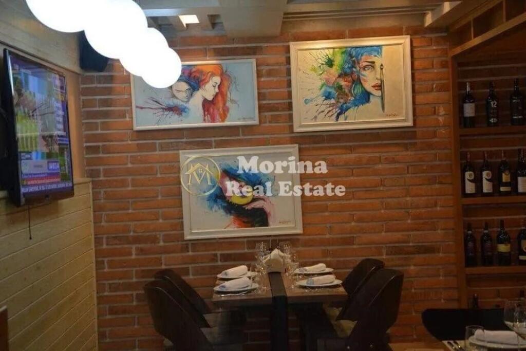 Qera, Ambient Biznesi, Rr.Durrsit, 2.000 euro/muaj