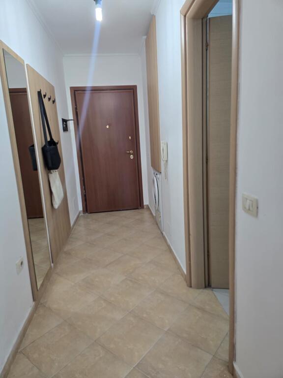Apartment 2+1+parking for rent in Jordan Misja