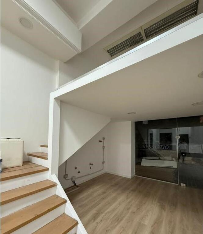 Dyqan për Qira – Rruga Him Kolli