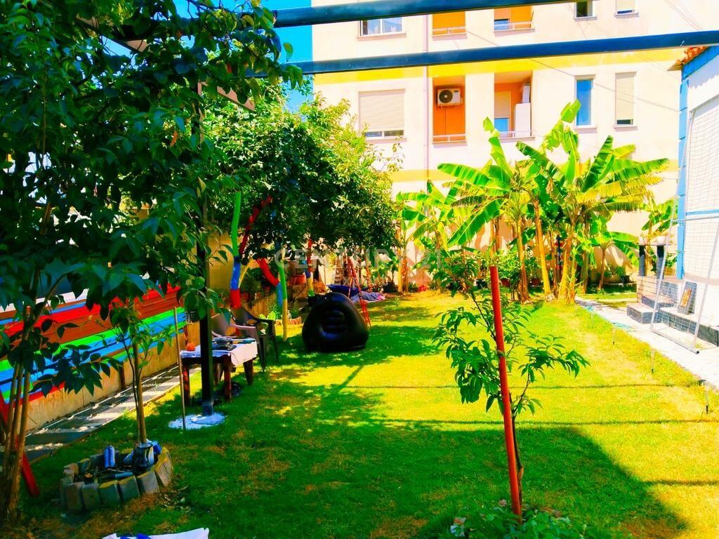 HOUSE WITH LAND FOR SALE!