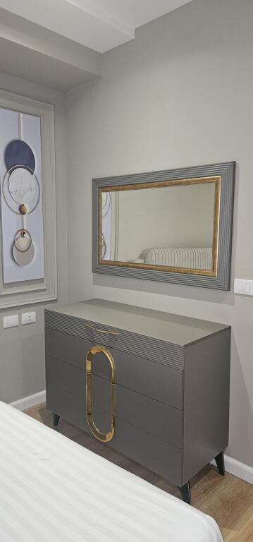 Apartment 1+1 for rent at Fusha e Aviacionit  700 €