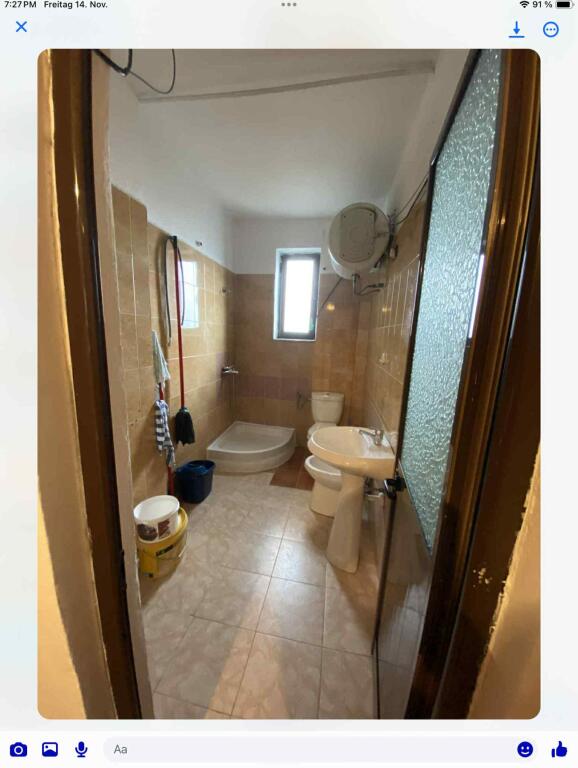 Appartamento 1+1 in Affitto