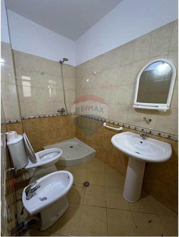 Apartament 2+1 me qira - Astir, prane Bar Bohem