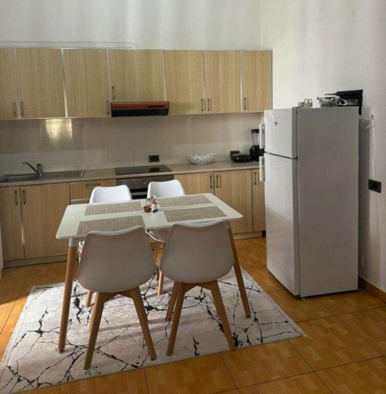 appartamento 1+1 in affitto in Via Dibres