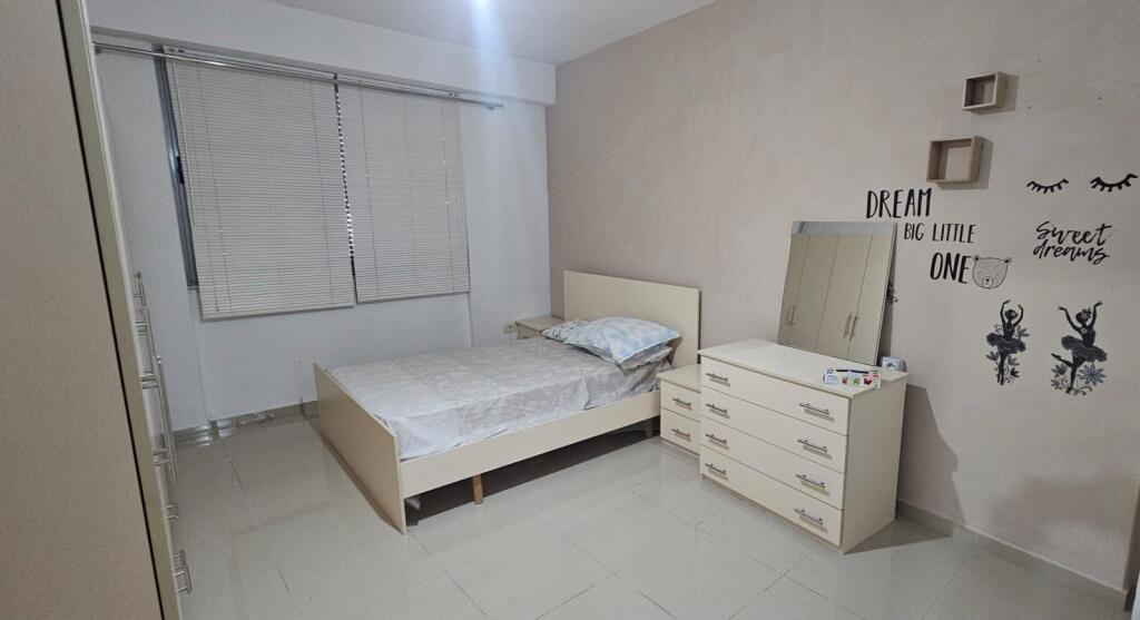 Apartment 2+1 for rent, Astir, Eja Studio building