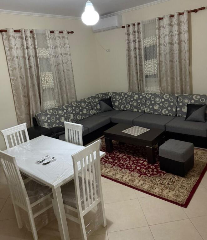 Apartment 2+1 for rent Elar2 13792    