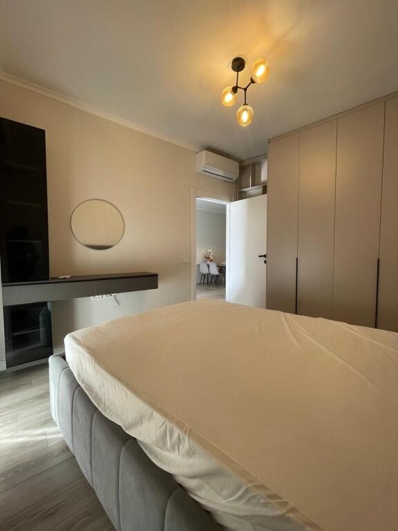 Apartament me qera te Rose Garden TEG