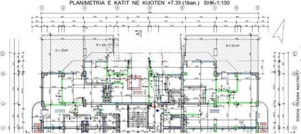 AMBIENT BIZNESI PER QIRA PRANE SKYTOWER, ISH BLLOK !!