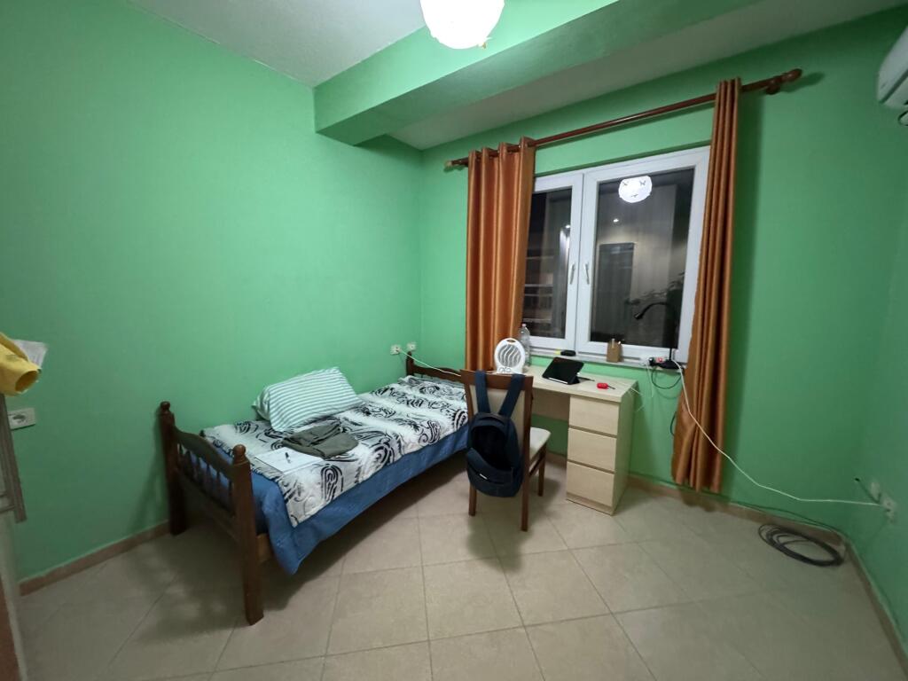 Apartament me qera 2+1+2 Zogu I zi