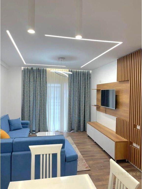 Apartment 2+1 for rent 5 Maj Street .