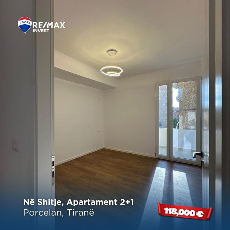 FOR SALE APARTMENT 2+1 IN THE PORCELANIT AREA MLS # 530581007-95