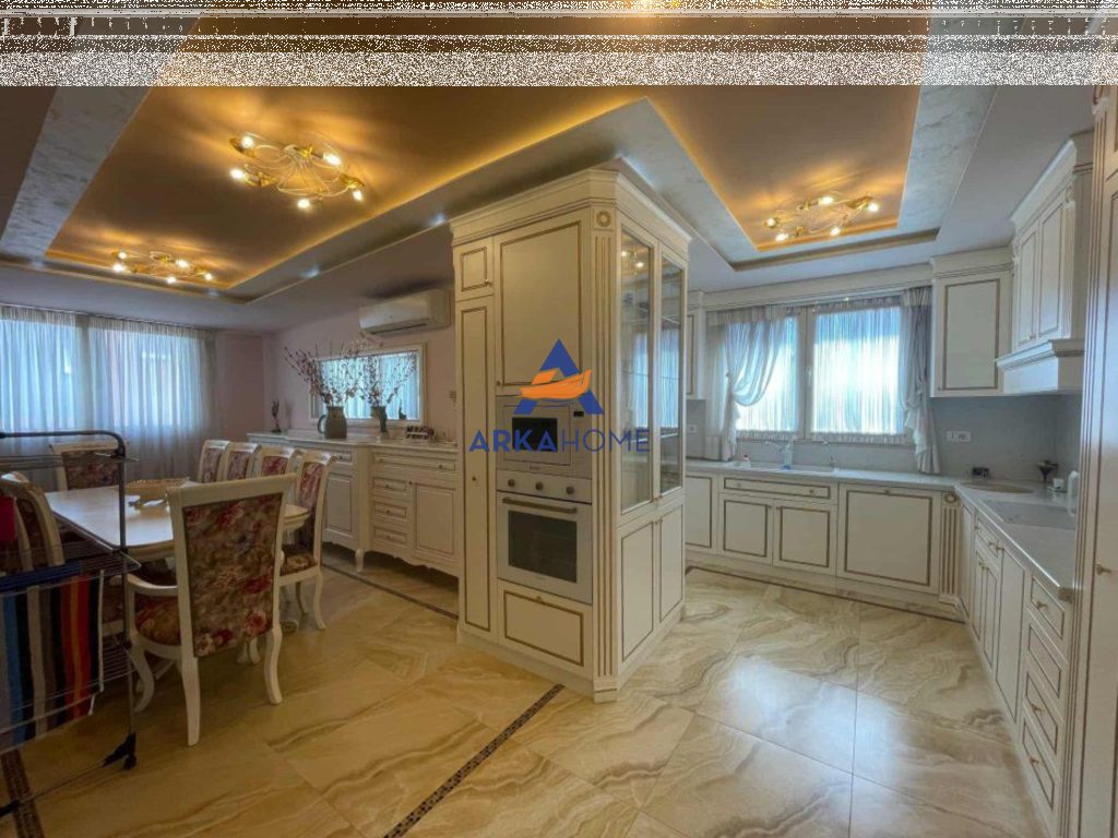 ATTICO IN VENDITA CON VERANDA 4+1 "VIA PETI, COMPLESSO “FERRARI”, LAGO ASCIUTTO" 424.000 EURO