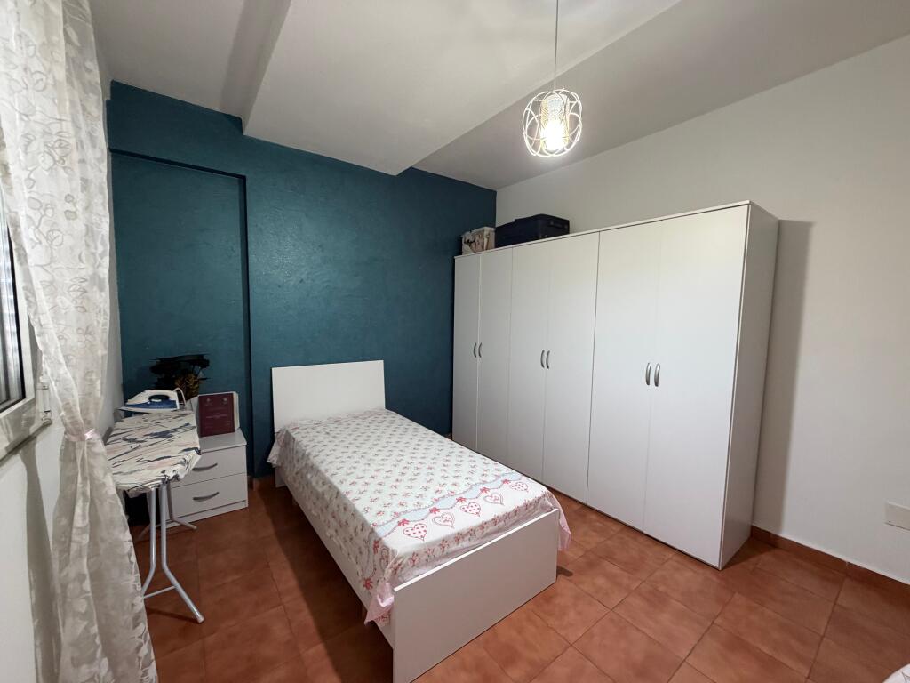 Shitet apartament 2+1 rruga Dritan Hoxha, Tiranë