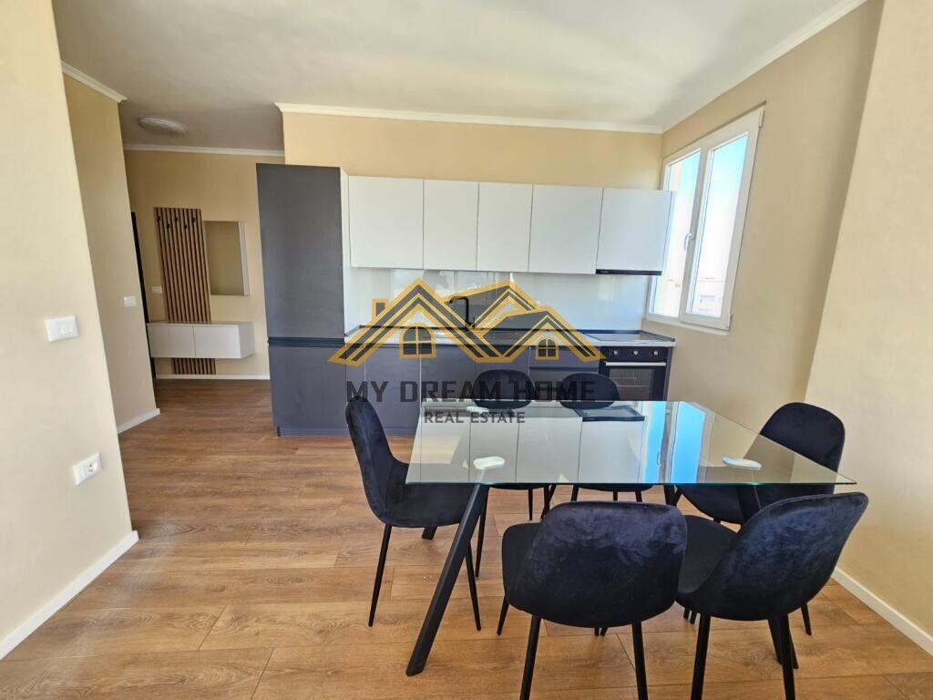 SHITET APARTAMENT 2+1 ME PAMJE DETI NE PLAZH ILIRIA!