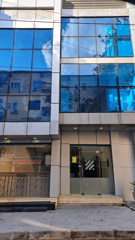 Rent, Business Premises, Myslym Shyri Tirane