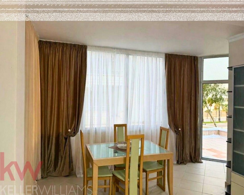 APARTMENT FOR SALE 2+1+2 with side sea view ON THE VLORA PROMENADE