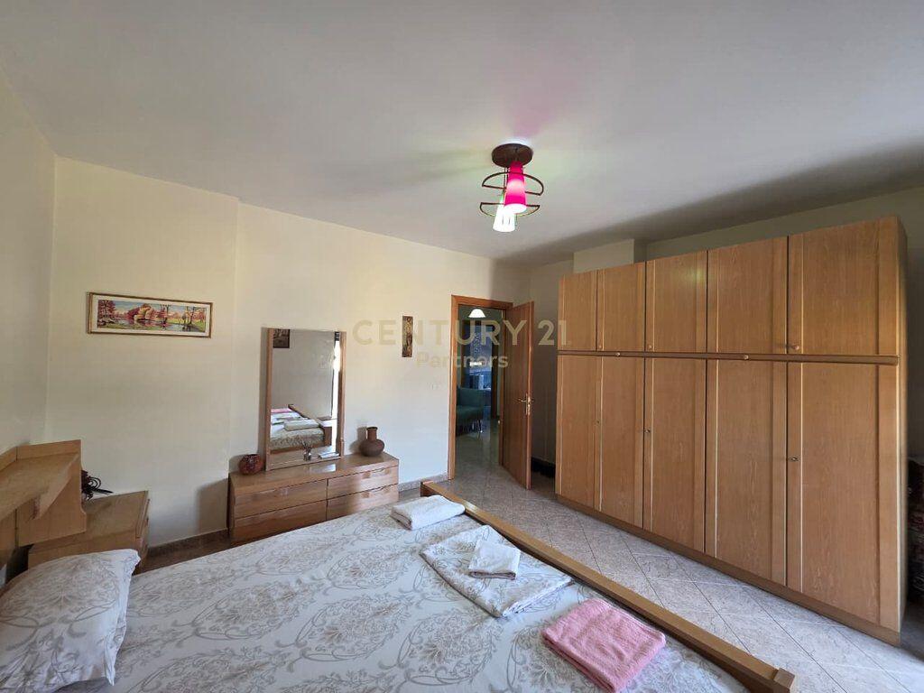 APARTAMENT 2+1+ POST PARKIMI ME QIRA PRANE ''EYE OF TIRANA'', QENDER