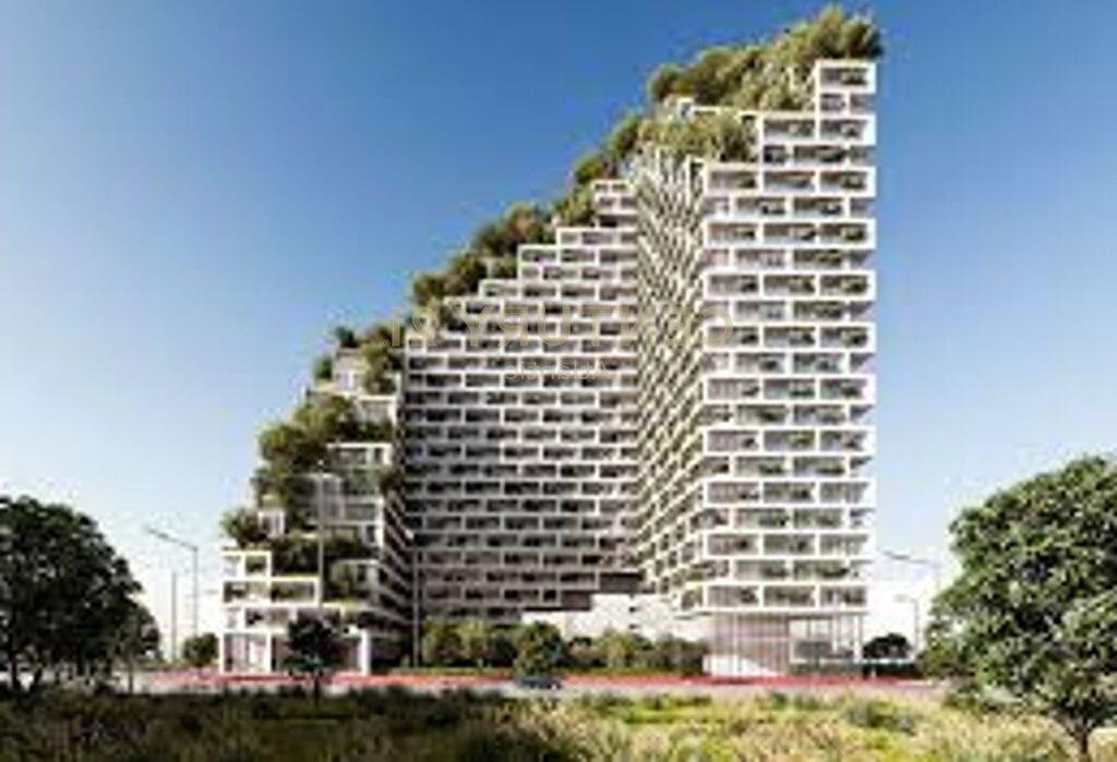 Shitet apartament tek Lion residence 2 - 2+1+2b