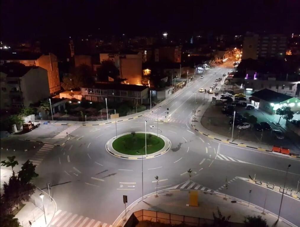 ✨Shitet Apartament Luksoz 2+1+2 | 📍Komuna Parisit