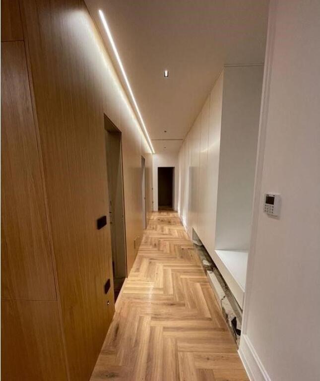 APARTAMENT 2+1+2 TEK JOY RESIDENCE!