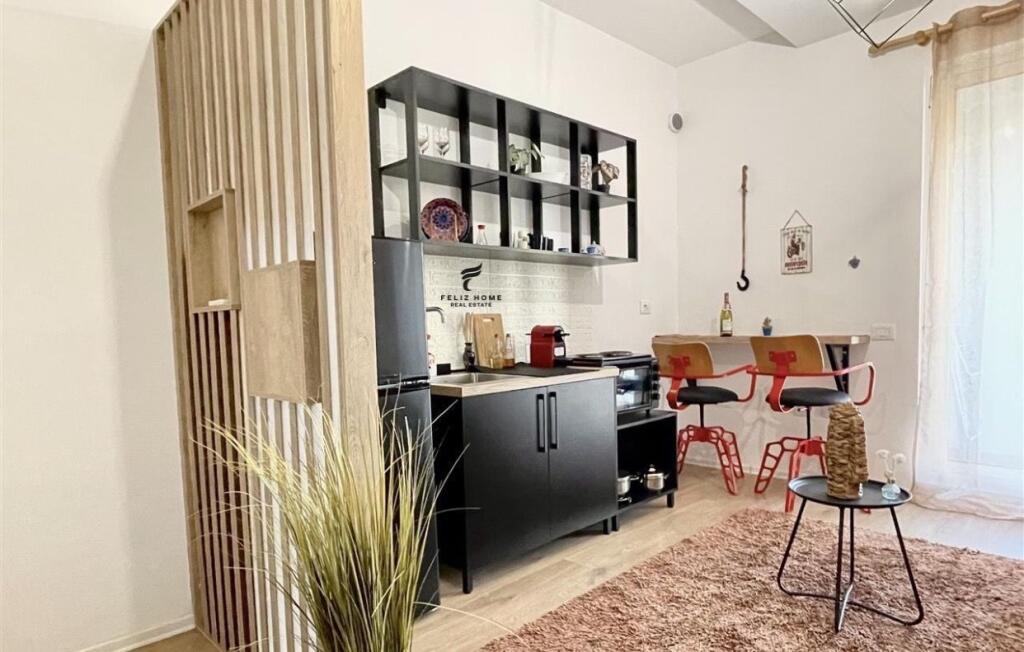 APARTMENT FOR RENT 1+1 SIRI KODRA 55,000 LEKE