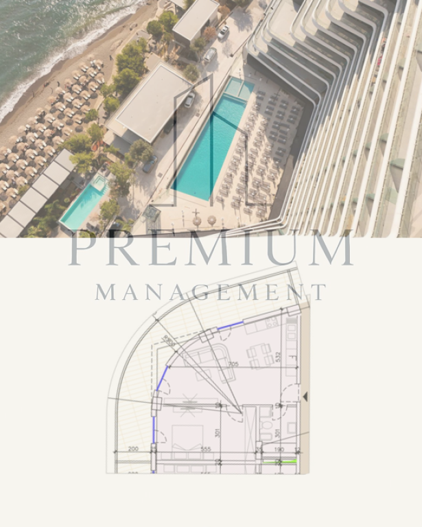 Apartament Ekskluziv 105.48 m², Ranë e Hedhun, Shëngjin