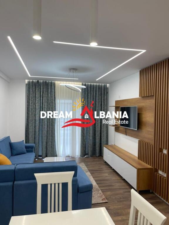 2+1 apartment for rent on 5 Maj street near Tirana Jone School (ID 42215154)