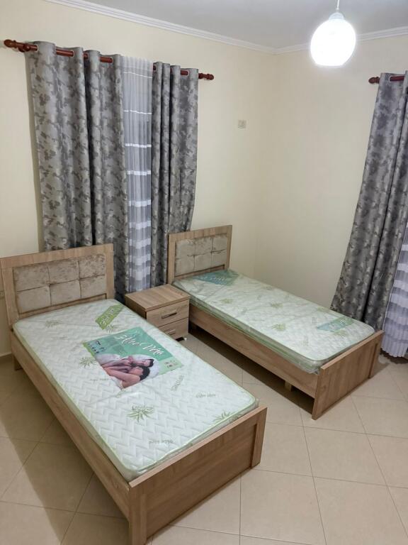 Apartment 2+1 for rent Elar2 13792    