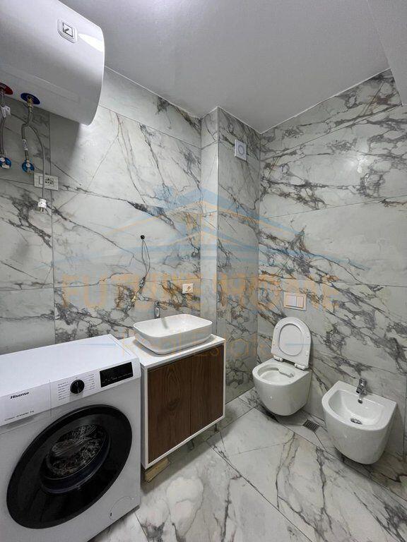 Qera, Apartament 2+1+2, Rezidenca Kodra e Diellit 2, Tiranë