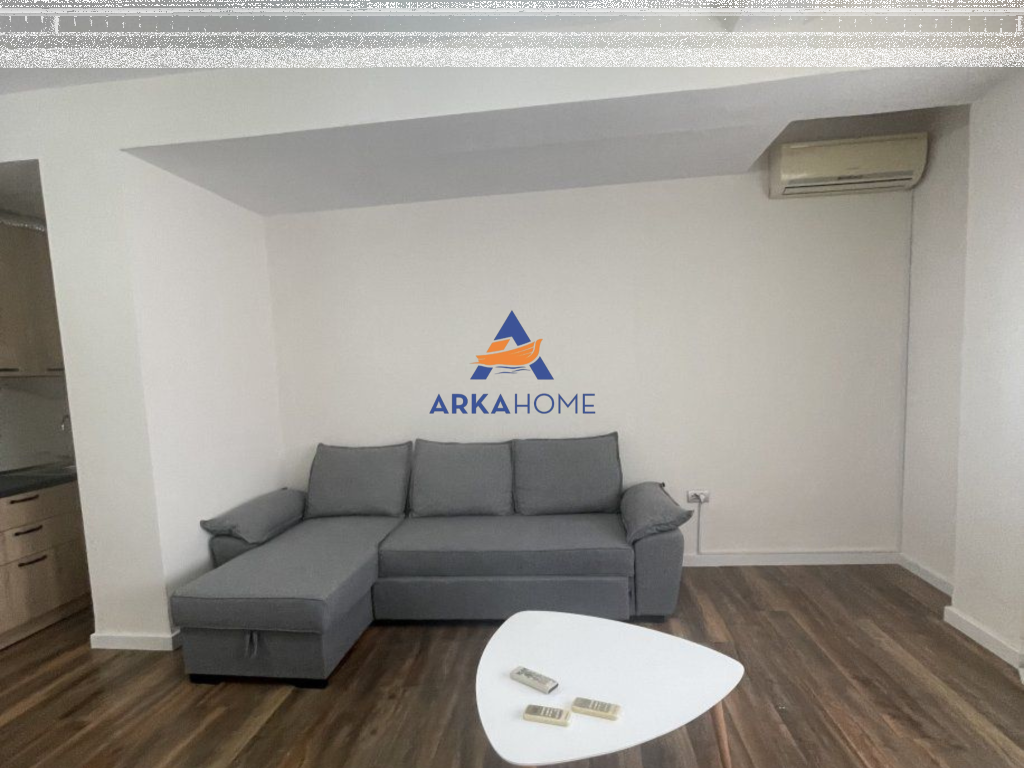 FOR RENT APARTMENT 1+1 "ARCHITECT SINANI STREET, XHAMLLIK" 500 EURO