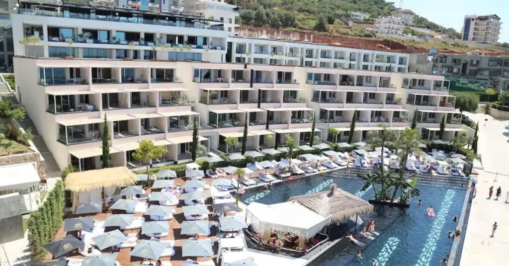 Apartment For Sale 2+1 in Vlore (ID BVL16) Tirane